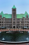 239 Minneapolis City Hall